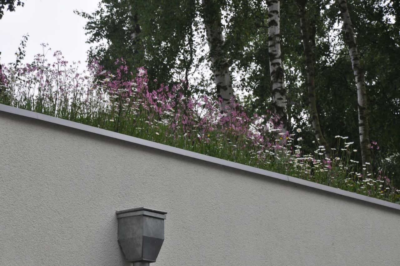 Idylla Apartamenty Polanki Колобжег Екстер'єр фото